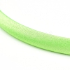 Plastic Hair Bands OHAR-WH0017-03J-2