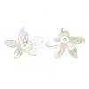 Transparent Acrylic Beads MACR-S373-102-C06-2