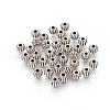 Tibetan Style Alloy Beads LS-LF10326Y-NF-2