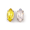 Sew on Rhinestone RGLA-Q013-01C-01-2