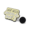 Enamel Pins JEWB-H022-02EB-05-3