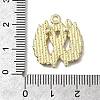 Alloy Enamel Pendants FIND-Z094-01G-03A-3