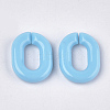Acrylic Linking Rings OACR-S029-54B-10-2