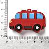 Vehicle Plastic Pendants PVC-L004-01D-3