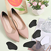 Cotton Anti-Wear Heel Grips FIND-WH0191-11B-3