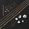 DIY Jewelry Set Making Kits DIY-YW0003-56-8