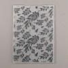 Plastic Embossing Folders DIY-WH0304-617B-1
