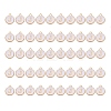 Golden Plated Alloy Charms ENAM-SZ0001-25A-J-1