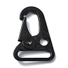 Alloy Enlarged Mouth Clips Hooks LS-FIND-Z019-01EB-1