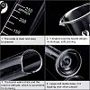DIY Measuring Kits DIY-OC0006-19-4