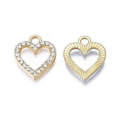 Alloy Charms PALLOY-S133-017C-LG-1