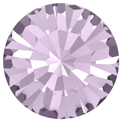Preciosa® MAXIMA Crystal Round Stones Y-PRC-RBSS24-20020-1