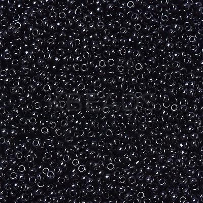 MIYUKI Round Rocailles Beads SEED-JP0008-RR0401-1