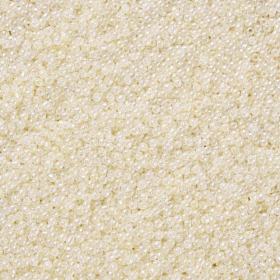 12/0 Grade A Round Glass Seed Beads X-SEED-N001-B-142-1