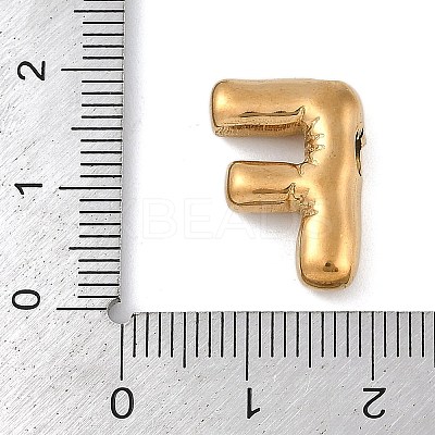 Ion Plating(IP) 304 Stainless Steel Pendants STAS-K256-25F-G-1