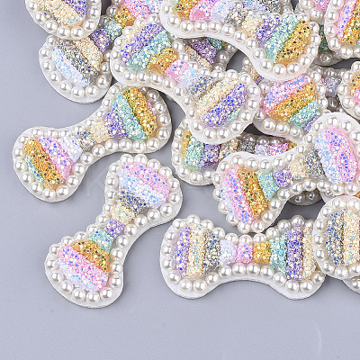 Non Woven Fabric Costume Accessories FIND-T063-002A-1