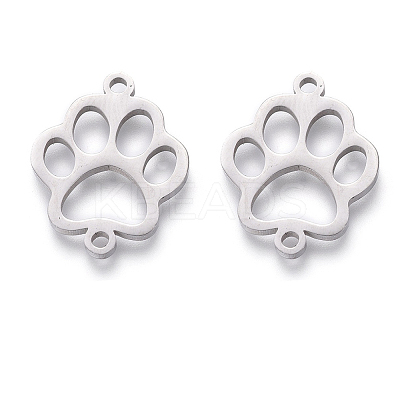 304 Stainless Steel Pet Links STAS-CJ0001-14-1