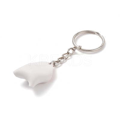 Heart Bouquet Keychain KEYC-JKC00378-1