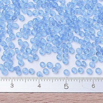 MIYUKI Round Rocailles Beads X-SEED-G007-RR0159-1