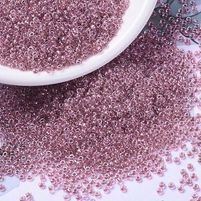 MIYUKI Round Rocailles Beads X-SEED-G007-RR1132-1