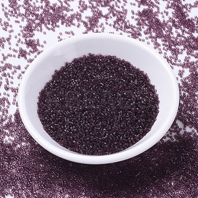 MIYUKI Delica Beads X-SEED-J020-DB1104-1