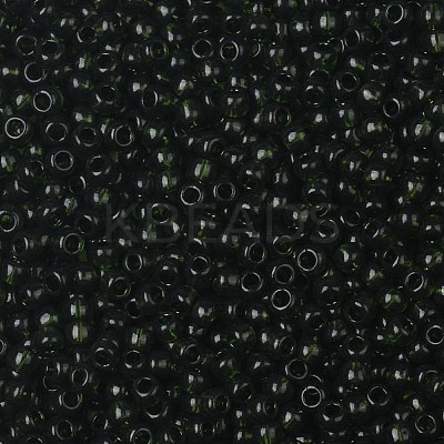TOHO 8/0 Round Beads SEED-JPTR08-0940-1