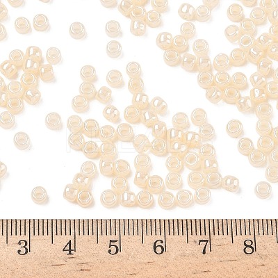 TOHO 6/0 Round Beads X-SEED-TR06-0147-1