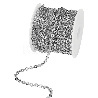 DIY Necklacs Makings Kits DIY-CA0002-52P-1