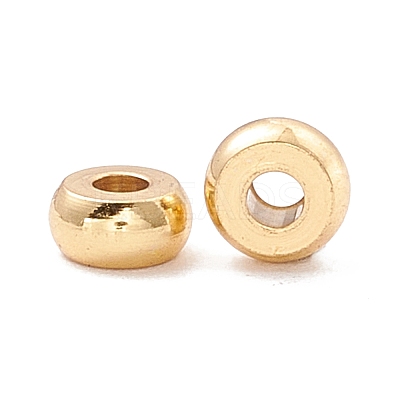 202 Stainless Steel Beads LS-X-STAS-P297-01B-1