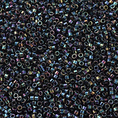 MIYUKI Delica Beads SEED-MY11-DB0005-1