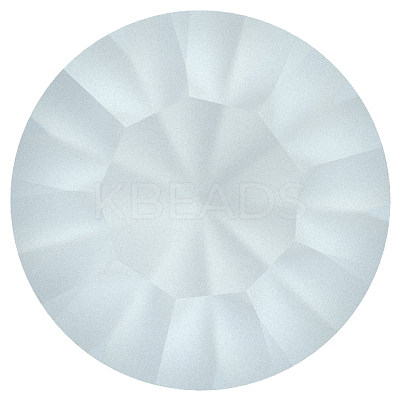 Preciosa® MAXIMA Crystal Round Stones X-PRC-RBSS24-01000-1