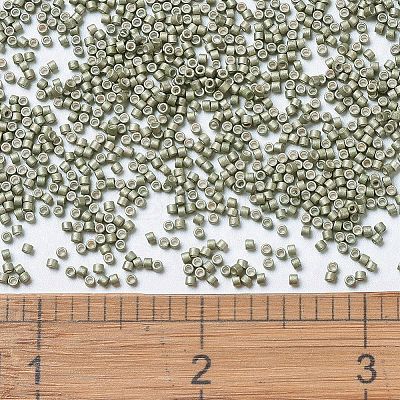 MIYUKI Delica Beads SEED-X0054-DB1170-1
