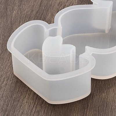 DIY Silicone Candle Molds LS-SIMO-H018-06H-1