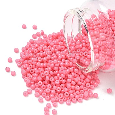 MIYUKI Round Rocailles Beads LS-X-SEED-G008-RR4467-1