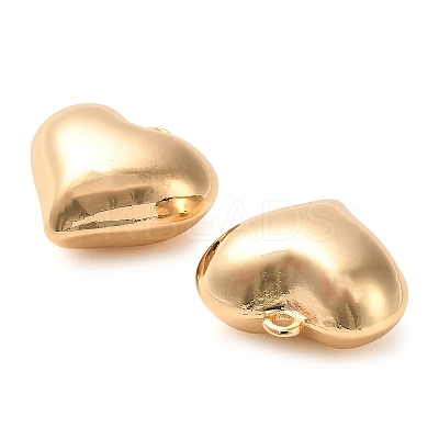 Brass Pendants KK-F870-03G-02-1