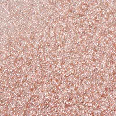 MIYUKI Round Rocailles Beads SEED-G008-RR0365-1