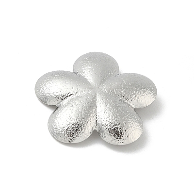 304 Stainless Steel Pendants STAS-D376-13P-1