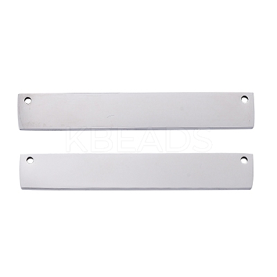 Tarnish Resistant 304 Stainless Steel Links Connectors STAS-I140-32S-1