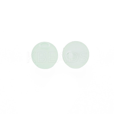 Transparent Acrylic Beads MACR-S373-66-M02-1