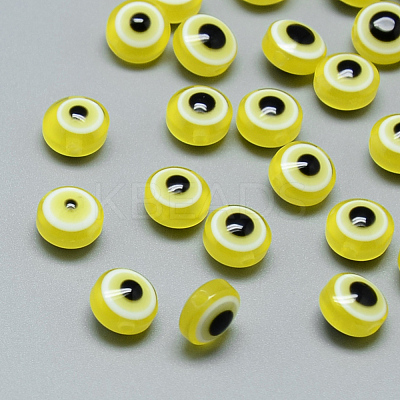 Resin Beads RESI-S339-4x6-05-1