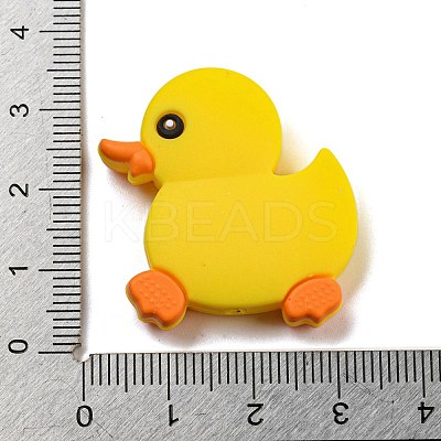 Silicone Focal Beads SIL-P008-A01-1