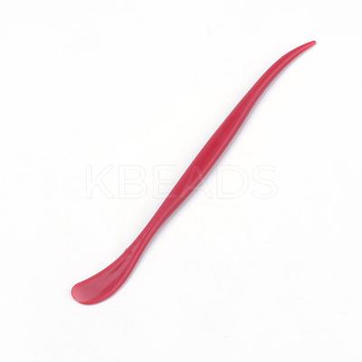 Ceramic Pottery Clay Model Home Craft Art TOOL-R112-01-1