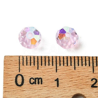 Preciosa® Crystal Beads Y-PRC-BB6-70220-200-1