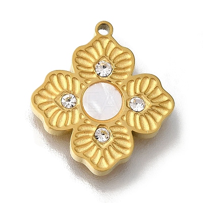 Acrylic Pendants STAS-M059-08G-02-1