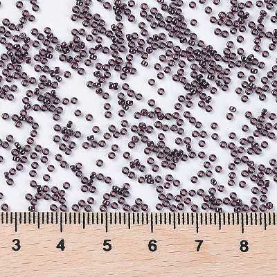 MIYUKI Round Rocailles Beads SEED-G009-RR0171-1