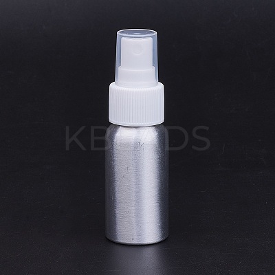 Refillable Aluminum Bottles MRMJ-XCP0001-22-1