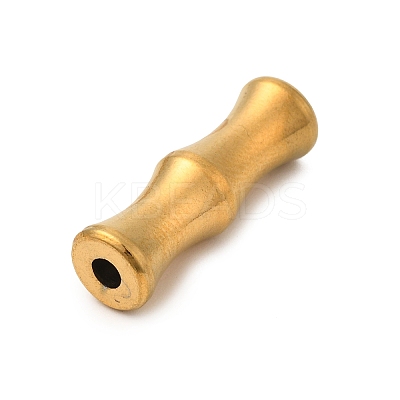 304 Stainless Steel Beads LS-STAS-P395-13G-1