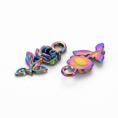 Alloy Pendants PALLOY-N163-086-NR-1