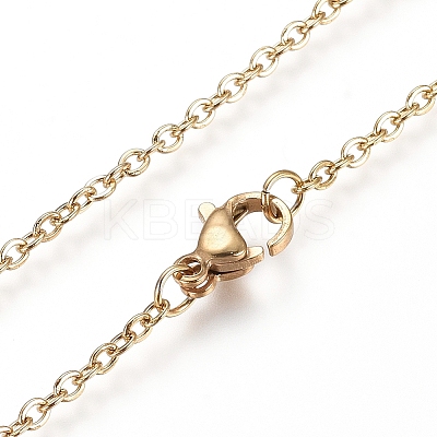 European Bohemian Style Pop Pendant Necklaces NJEW-I233-07G-1
