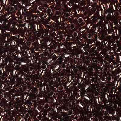 TOHO 8/0 Round Beads SEED-JPTR08-0746-1